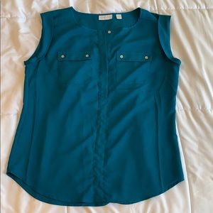 New York & Company Blouse